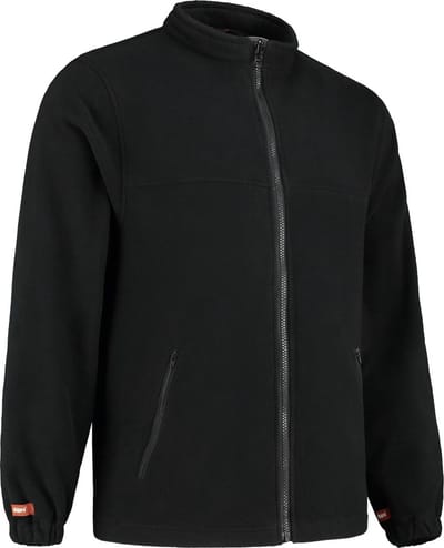 Dapro Basic Fleece Jas - Maat M - Zwart