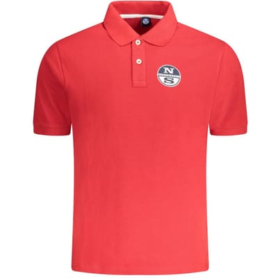 Klassieke Pasvorm Poloshirt Korte Mouwen Polo