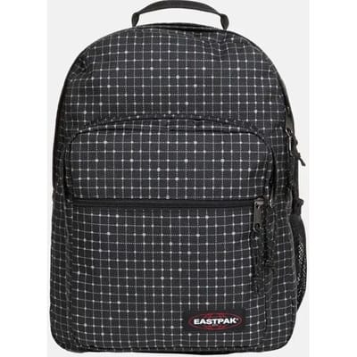 Eastpak Morius Refleks Space Black Boekentassen en rugzakken
