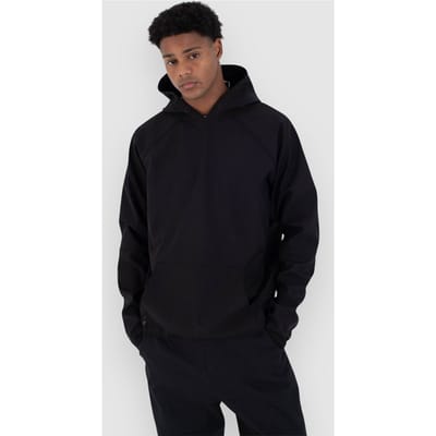 Hurley Bcnk8 Neo Hood Jas zwart