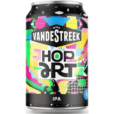 Hop Art Glutenvrij