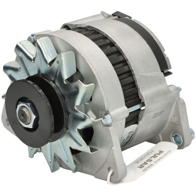 Driefasige generator PULSAR ROTATING ELECTRICS PSR10858