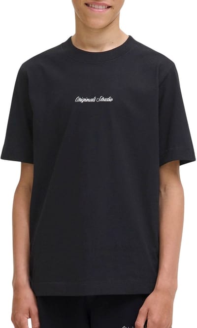 JACK&JONES - Norrebro Shirt Junior - Maat 152