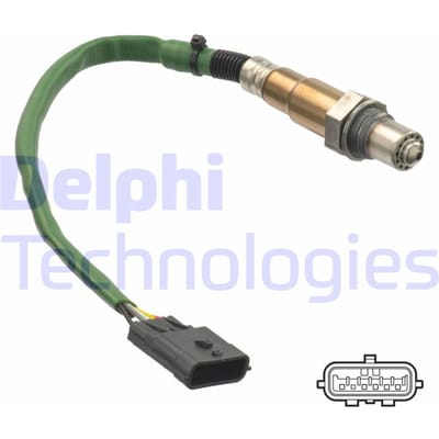 Lambdasonde DELPHI ES21250-12B1