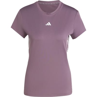 Adidas Performance Hyperglam Training T-shirt Taglia: XS | Maglie Sportivi Outlet | Donna