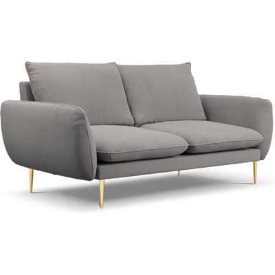 2-zitsbank Vienna bouclé | Cosmopolitan Design