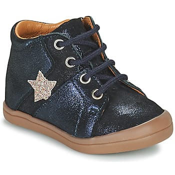 Hoge Sneakers GBB DUANA
