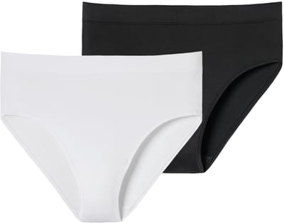 Schiesser Panty Retro Pants Unique Micro