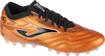 Joma Powerful Cup 2418 AG POCS2418AG, Mannen, Goud, Voetbalschoenen, maat: 43
