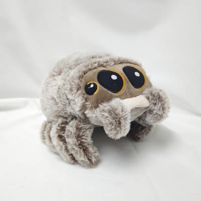 Dier Leuke Lucas Spin Knuffels Speelgoed Cartoon Dier Film Merchandise Pop Decoratie Kerst Verjaardag Cadeaus~
