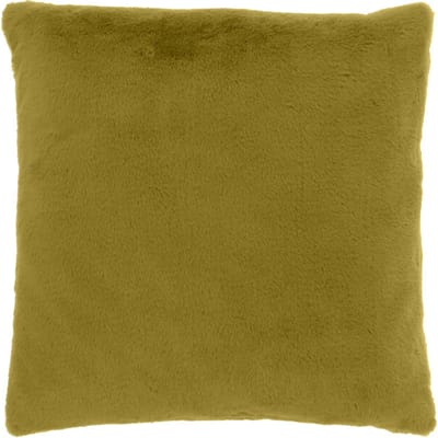 Unique Living - Sierkussen Klaas 45x45cm - Moss Green