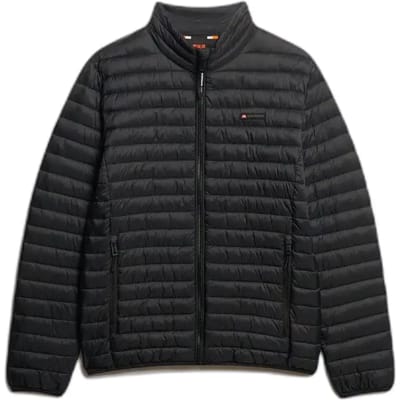 Superdry NON HOODED FUJI LITE JACKET Heren Jas