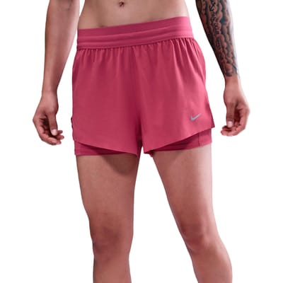 Nike Swift Hardloopshorts Dames