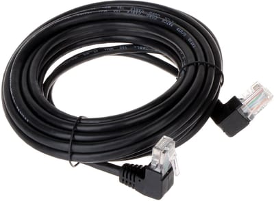 DSIT CAT5E Netwerkkabel - RJ45 - Blauw - 5 m