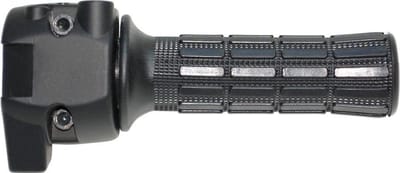 Domino-gashendel voor MBK 50 Booster-scooter, bouwjaar 1999 t/m 2004, nieuw