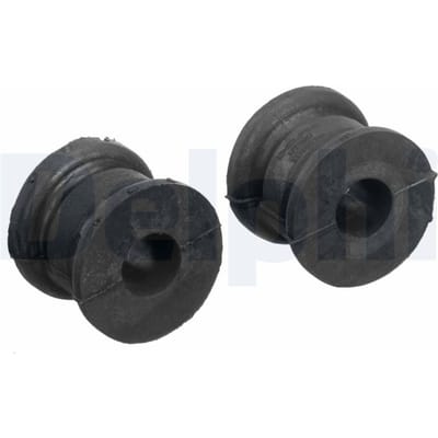 Stabilisatorlager aan draagarm DELPHI TD1882W, 2 stuks