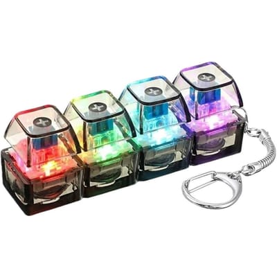 Clavier 4 Boutons Haute Qualité Pointe de Doigt Clé USB Haute Qualité Clavier RGB Haute Qualité Fidget Haute Qualité