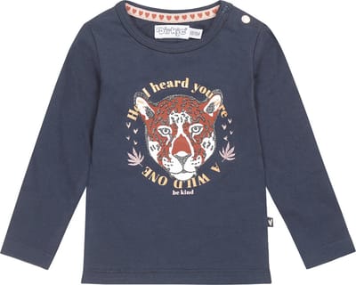 Dirkje be kind t-shirt