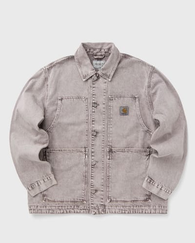 OG Double Front Jacket