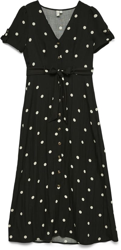 Vero Moda Maternity Jurk VMMJOAN Zwangerschapsjurk