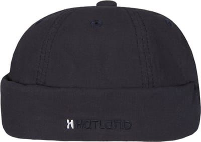 Docker - Katoenen dockersmuts - Marine blauw