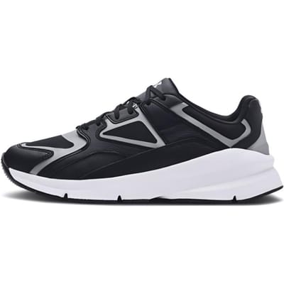 Under Armour Forge 96 'Zwart Reflecterend' 36 black