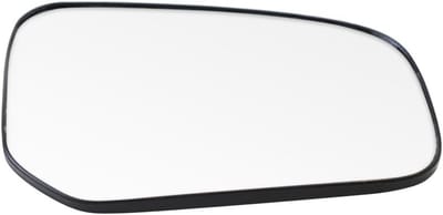 Verwarmde zijspiegelglas voor Mitsubishi Lancer 2015-2017, links en rechts, vervangend autoaccessoire voor betere zichtbaarheid en veiligheid
