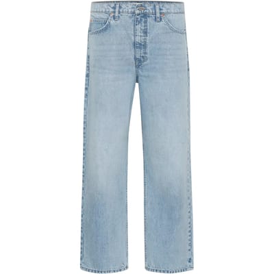 Jeans Solid Tommy