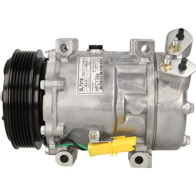 Compressor, airconditioning NRF 32270