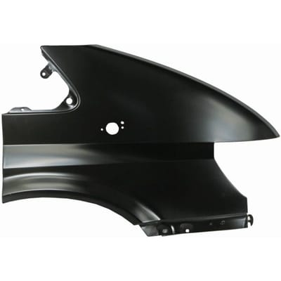 Spatbord, vóór BLIC 6504-04-2509314Q, rechts