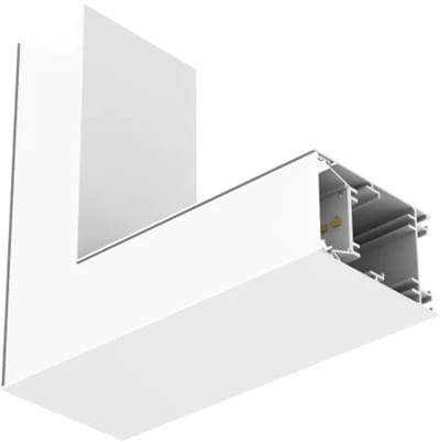 Ledvance LED Lichtlijn Armatuur | 6.9W 3000 - 4000K 940lm | 930 IP20
