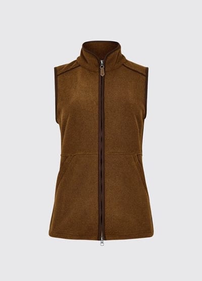 Dubarry Carbury walnut 38