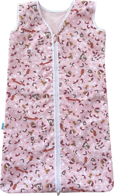 BINK Bedding Zomerslaapzak Sofie 70 cm