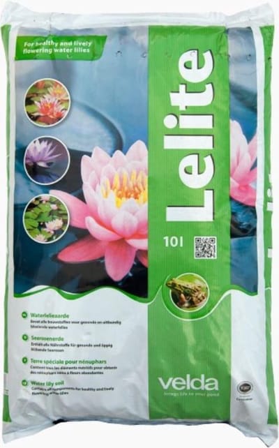 Velda Lelite | 10 liter