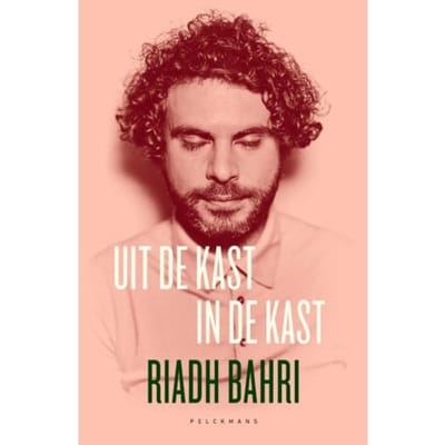 Uit De Kast. In De Kast - Riadh Bahri