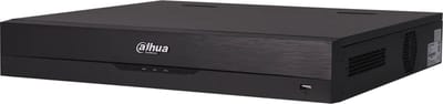 Dahua NVR5416-16P-EI 16-kanaals 32MP WizSense 4HDD IP video recorder