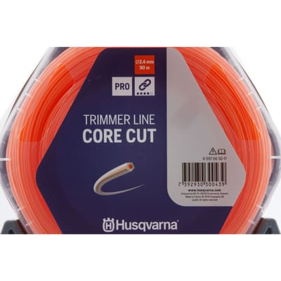 Husqvarna core cut ø2.4mm 90 meter