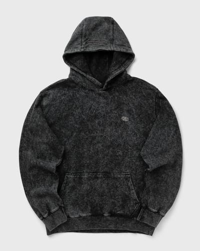 World Embroidery Hoodie Unisex