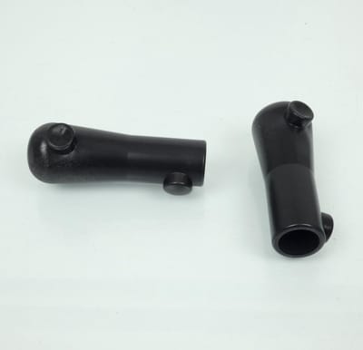 Dop middenbok RMS voor scooter Piaggio 125 Vespa 1961 tot 1966 Nieuw