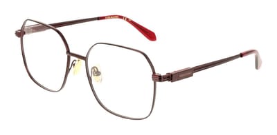 Ferragamo SF2239 Wine 55/17/140 WOMAN Brilmonturen
