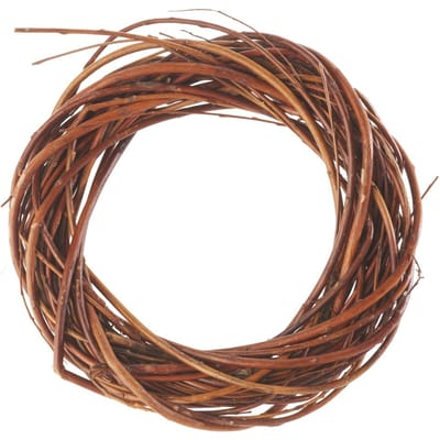 Wilgenkrans "Tobi" - Ø 20 cm