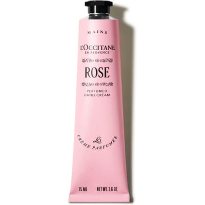 L'Occitane Rose Crème Mains