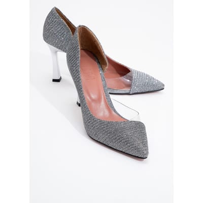 Ursula Spitse Pump (Dames)