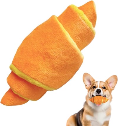 Honden Speelgoed - Interactief Puzzel - Mentale Stimulatie - Verborgen Snacks - 35g - Multicolor