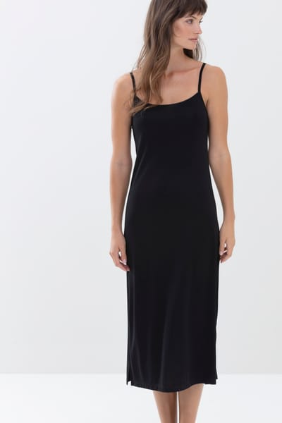 Bodydress Serie Emotion Zwart
