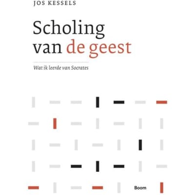 Scholing Van De Geest - Jos Kessels