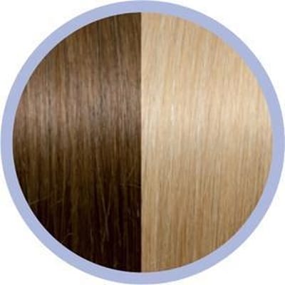 Seiseta natural straight #12/DB2 50cm