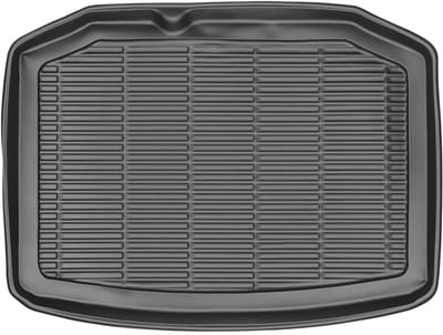 Max-Dywanik - Kofferbakmat - Seat Ibiza III - Skoda Fabia II - VW Polo IV