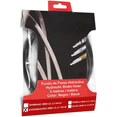 Remkabel TKX Avid/Magura