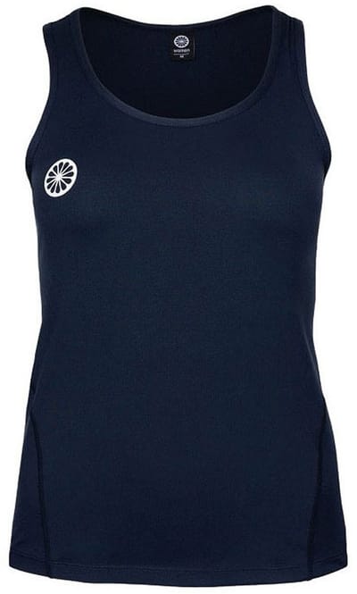 The Indian Maharadja Performance Tanktop Dames - Maat XL